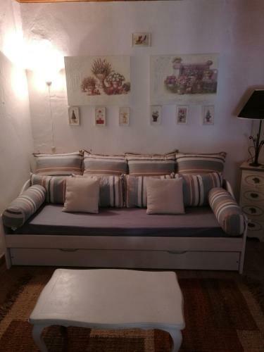 Apartamento Anna