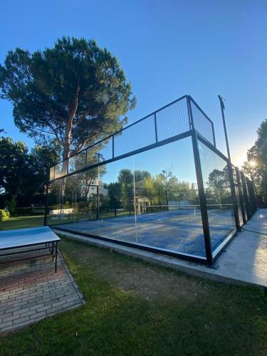 Hotel Capo Circeo Beach Resort Spa & Padel