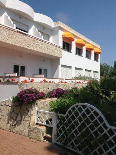 Hotel Capo Circeo Beach Resort Spa & Padel