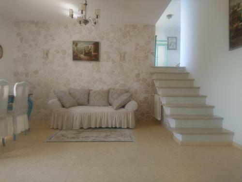 Hostal Villa La Petra Con Vista Panoramica