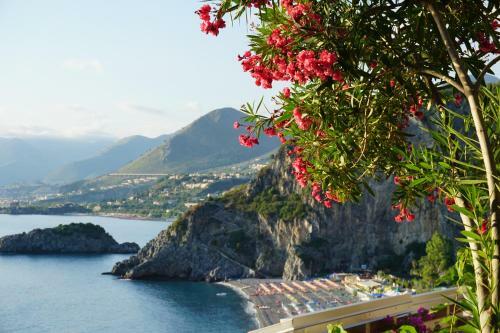 Hostal Villa La Petra Con Vista Panoramica