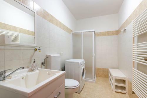 Apartamento Regina Margherita