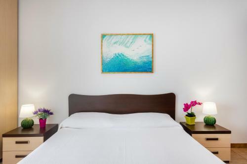 Apartamento Regina Margherita