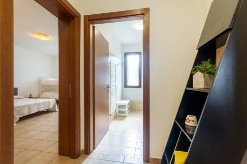 Apartamento Regina Margherita