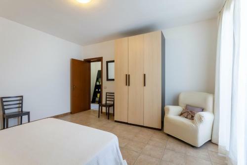 Apartamento Regina Margherita