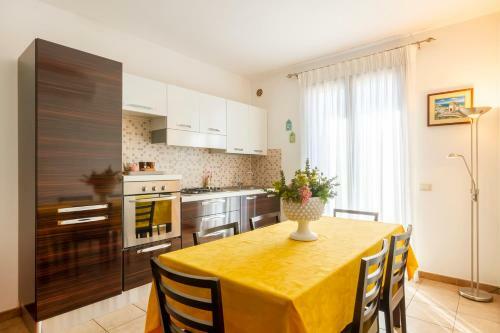 Apartamento Regina Margherita