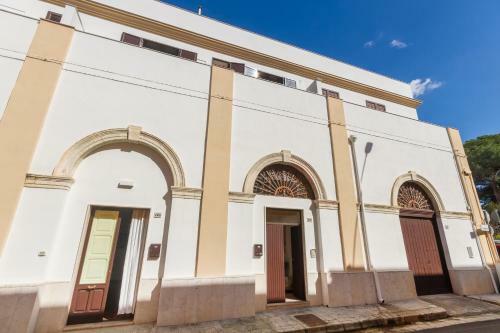 Apartamento Regina Margherita