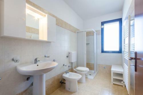 Apartamento Regina Margherita