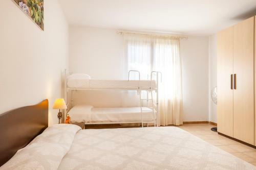 Apartamento Regina Margherita