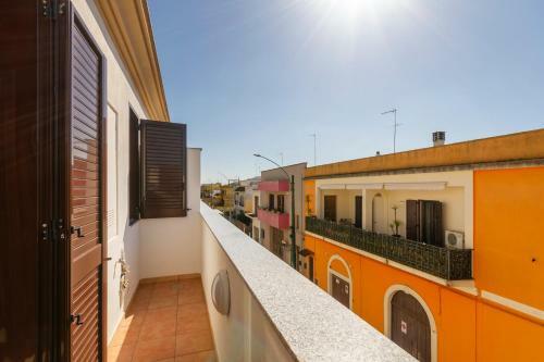 Apartamento Regina Margherita