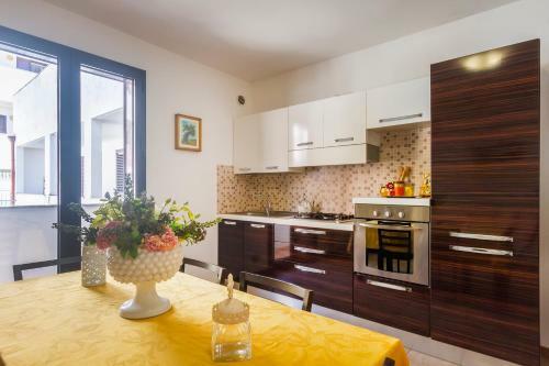 Apartamento Regina Margherita