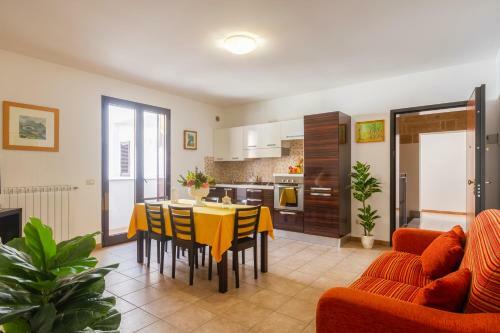 Apartamento Regina Margherita