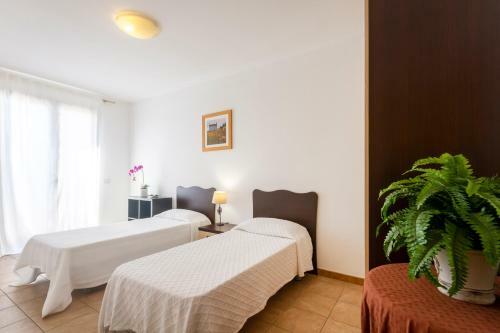 Apartamento Regina Margherita