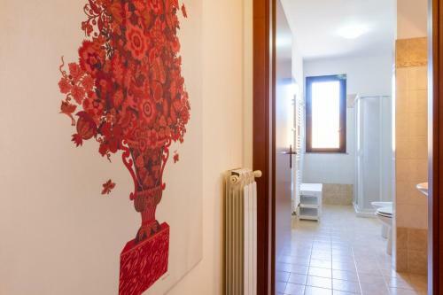 Apartamento Regina Margherita