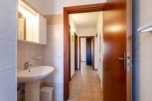 Apartamento Regina Margherita