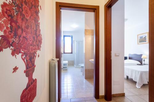 Apartamento Regina Margherita