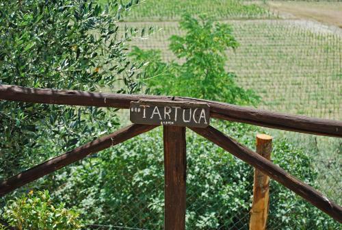 Apartamento Podere Remignoli