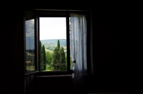 Apartamento Podere Remignoli