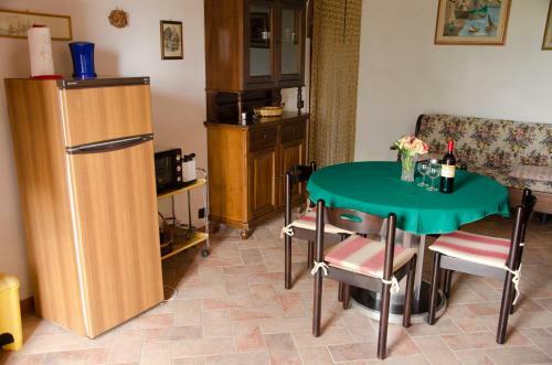 Apartamento Podere Remignoli