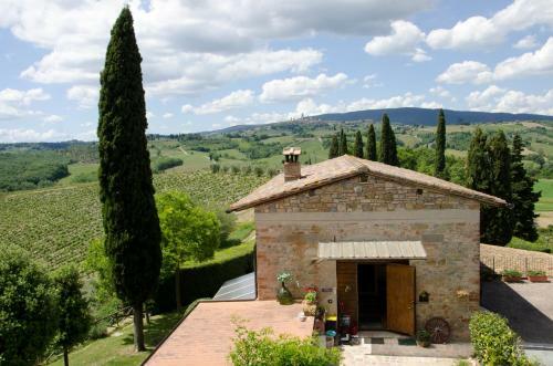 Apartamento Podere Remignoli