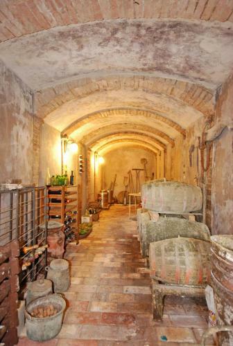 Apartamento Podere Remignoli