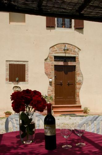Apartamento Podere Remignoli
