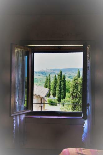 Apartamento Podere Remignoli