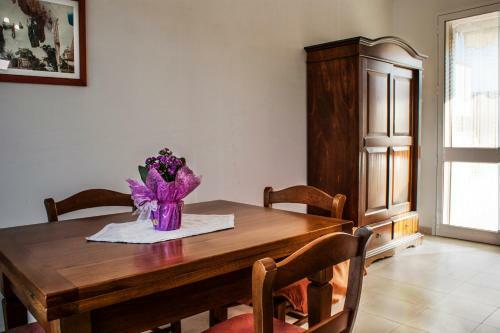 Apartamento La Torre