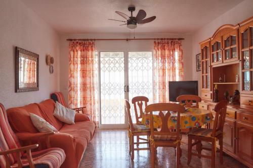 Apartamento Gro�e Sonnenterrasse, 200 Meter Zum Strand...