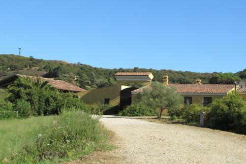 Agroturismo Cavalli Di S'arcaite