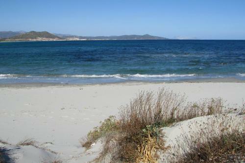 Agroturismo Cavalli Di S'arcaite