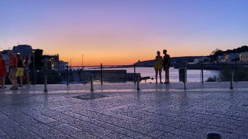 Appartamento Marino Summer