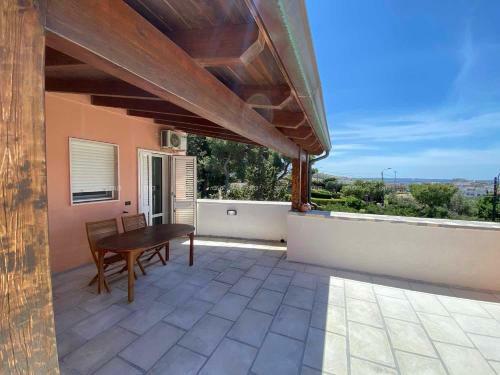 Apartamento Attico Sul Mare 2