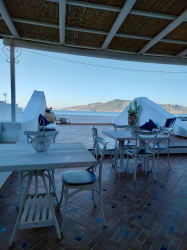 Bed & Breakfast Antica Dimora Santa Marina Salina