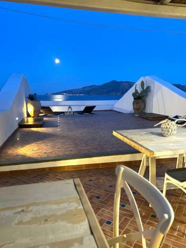 Bed & Breakfast Antica Dimora Santa Marina Salina