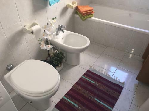 Apartamento Casa Viola, San Vito A 25 Minuti Da Costa Rey E Villasimius