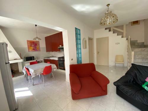 Apartamento Casa Viola, San Vito A 25 Minuti Da Costa Rey E Villasimius