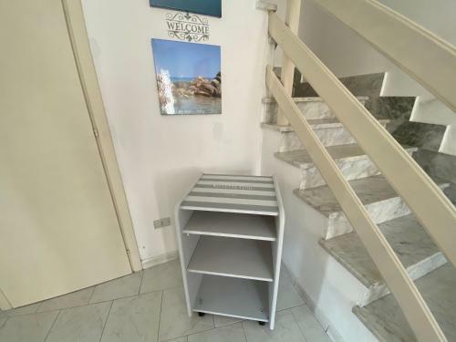 Apartamento Casa Viola, San Vito A 25 Minuti Da Costa Rey E Villasimius