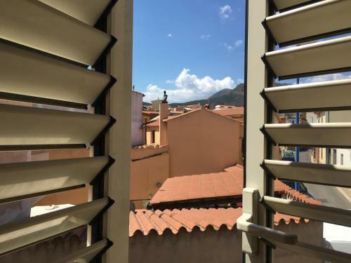 Apartamento Casa Viola, San Vito A 25 Minuti Da Costa Rey E Villasimius