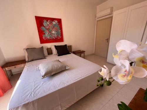 Apartamento Casa Viola, San Vito A 25 Minuti Da Costa Rey E Villasimius