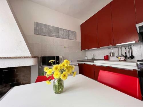 Apartamento Casa Viola, San Vito A 25 Minuti Da Costa Rey E Villasimius