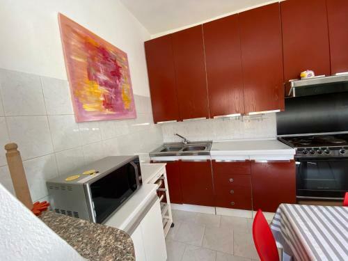 Apartamento Casa Viola, San Vito A 25 Minuti Da Costa Rey E Villasimius