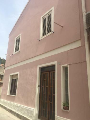 Apartamento Casa Viola, San Vito A 25 Minuti Da Costa Rey E Villasimius