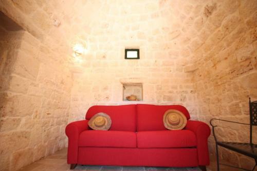 Trullo Del Geco