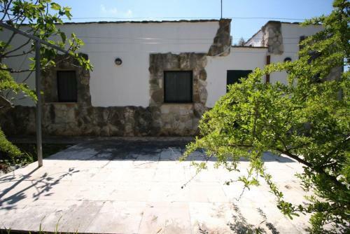 Trullo Del Geco