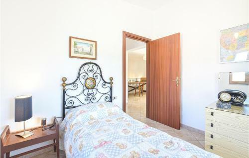 Beautiful Home In Sarroch With 4 Bedrooms