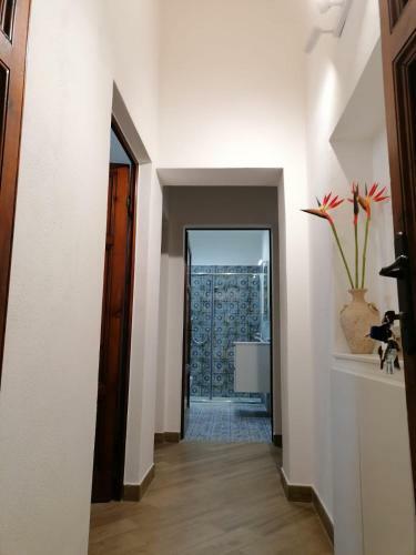 Valeria San Vincenzo Apartment