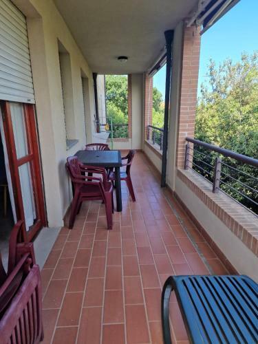 Aparthotel La Cavaliera Srl