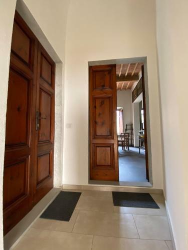 Elisa San Vincenzo Apartment