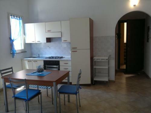 Apartamento Liana Monolocale